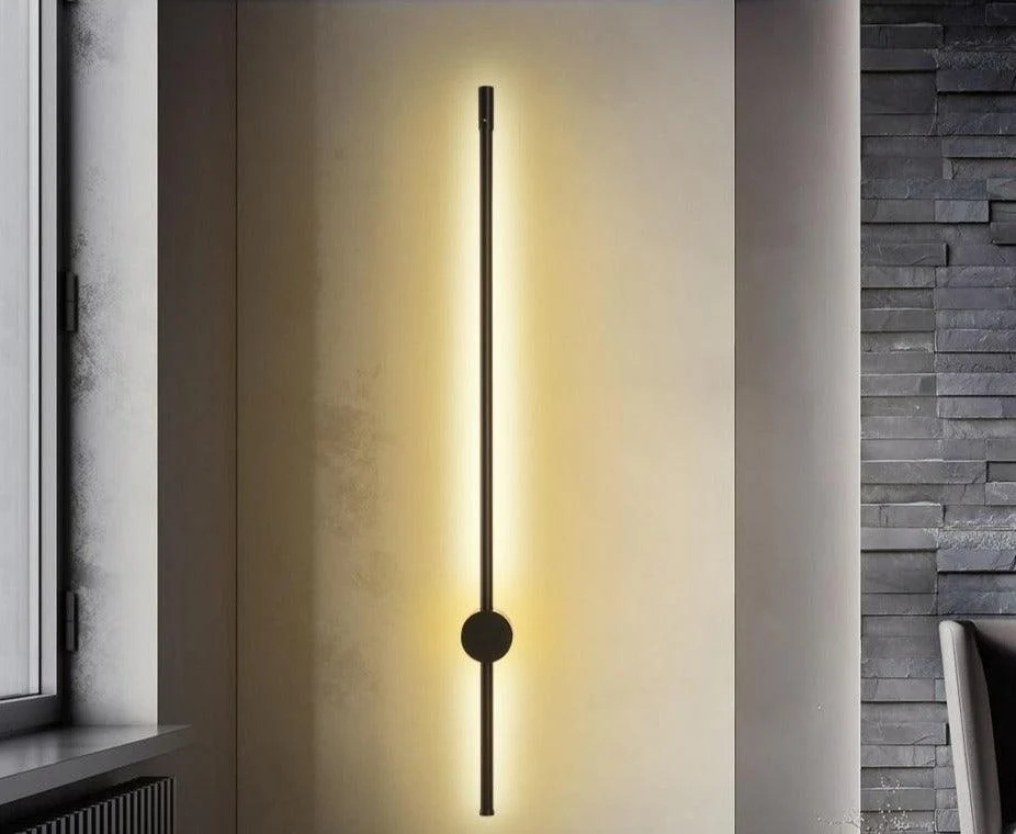 Homeko_Modern_LED_Wall_Light_-_-4265974 Homeko Modern LED Wall Light -