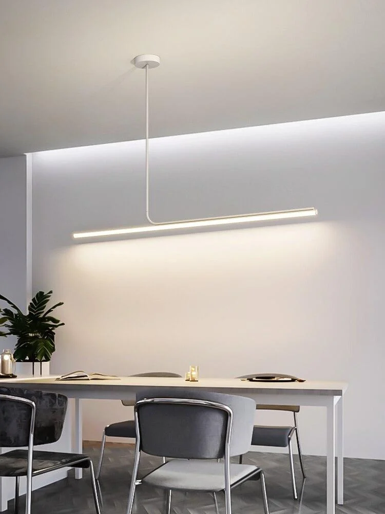 Homeko_Modern_Long_Tube_Pendant_Light_-_-4265990 Homeko Modern Long Tube Pendant Light -