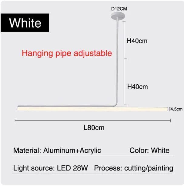 Homeko_Modern_Long_Tube_Pendant_Light_-_-4266000 Homeko Modern Long Tube Pendant Light -