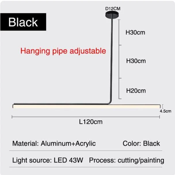 Homeko_Modern_Long_Tube_Pendant_Light_-_-4266010 Homeko Modern Long Tube Pendant Light -