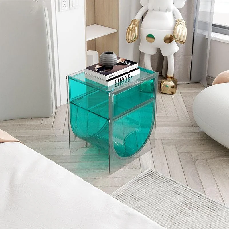 Homeko_Modern_Minimalist_Acrylic_Side_Table_-_-4266021 Homeko Modern Minimalist Acrylic Side Table -