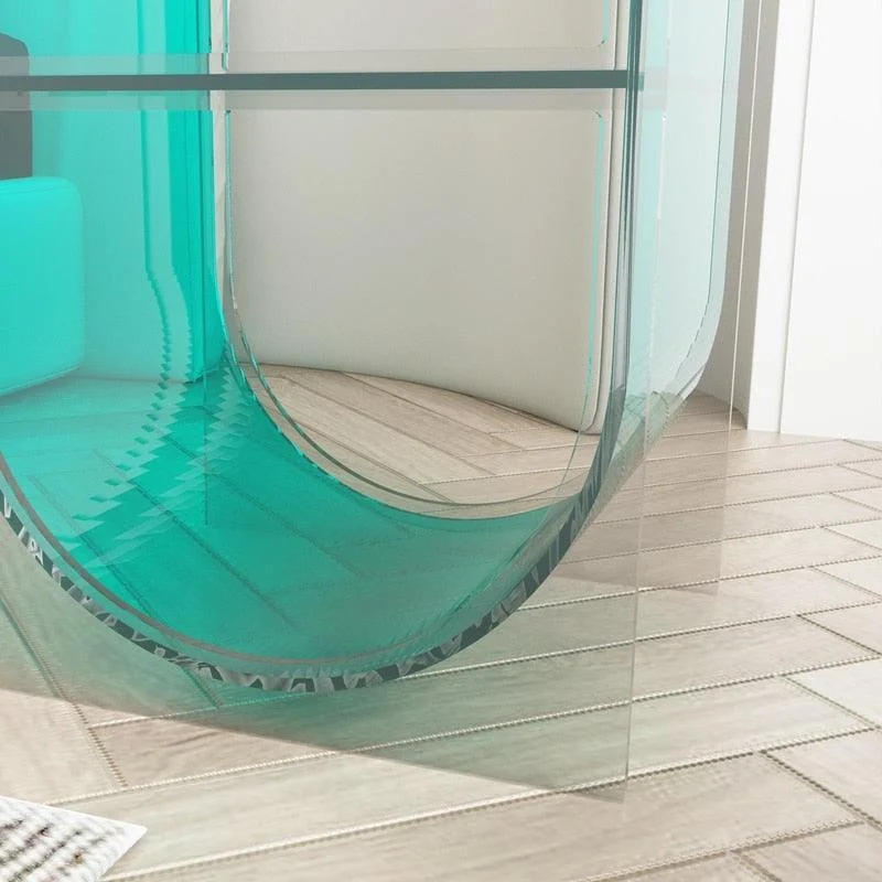 Homeko_Modern_Minimalist_Acrylic_Side_Table_-_-4266025 Homeko Modern Minimalist Acrylic Side Table -