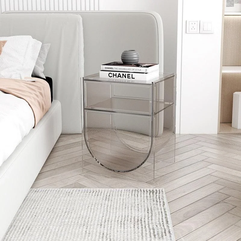 Homeko_Modern_Minimalist_Acrylic_Side_Table_-_-4266038 Homeko Modern Minimalist Acrylic Side Table -