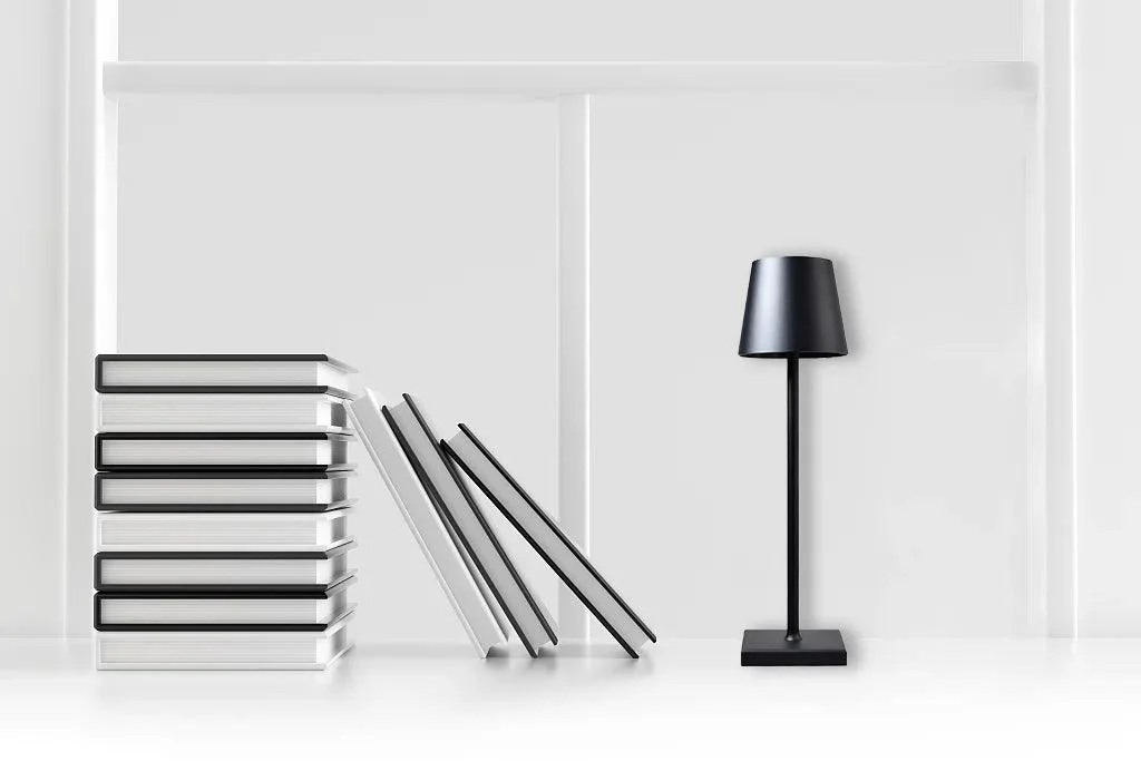 Homeko_Modern_Rechargeable_Indoor-Outdoor_Table_Lamp_-_-4266235 Homeko Modern Rechargeable Indoor/Outdoor Table Lamp -