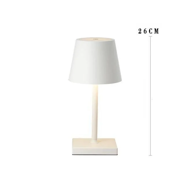 Homeko_Modern_Rechargeable_Indoor-Outdoor_Table_Lamp_-_-4266271 Homeko Modern Rechargeable Indoor/Outdoor Table Lamp -