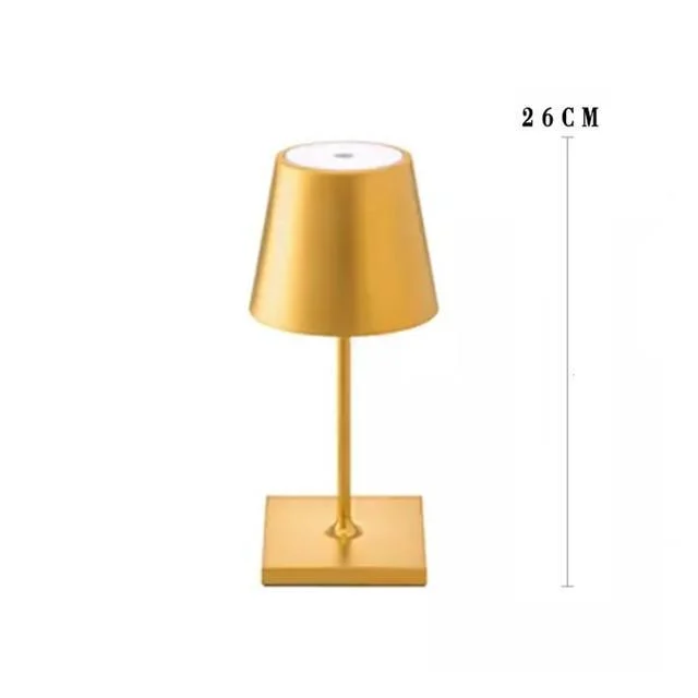 Homeko_Modern_Rechargeable_Indoor-Outdoor_Table_Lamp_-_-4266290 Homeko Modern Rechargeable Indoor/Outdoor Table Lamp -