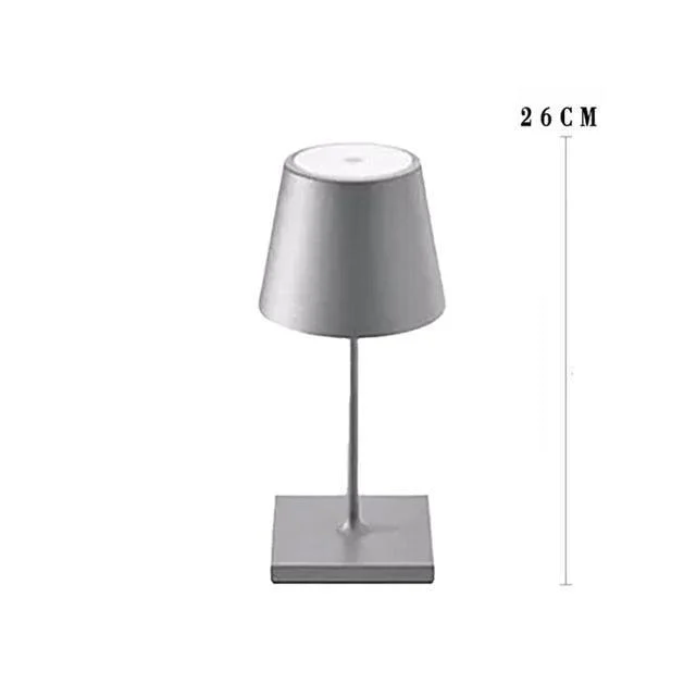 Homeko_Modern_Rechargeable_Indoor-Outdoor_Table_Lamp_-_-4266298 Homeko Modern Rechargeable Indoor/Outdoor Table Lamp -