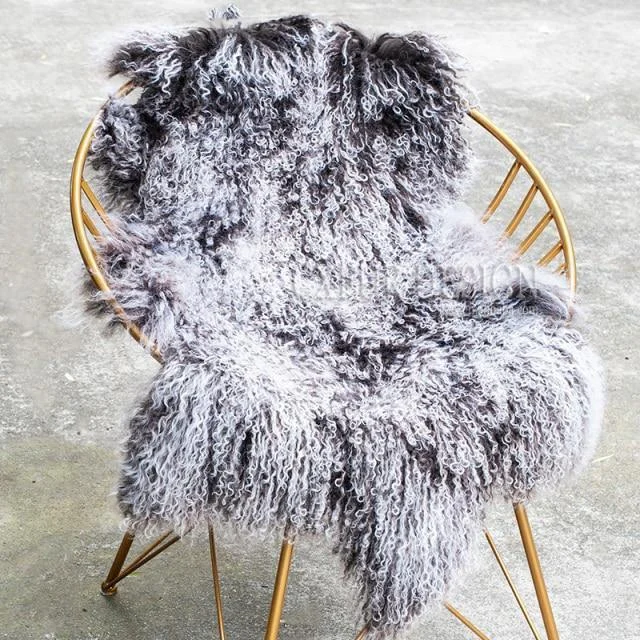Homeko_Mongolian_Throw_or_Rug_-_-4266615 Homeko Mongolian Throw or Rug -