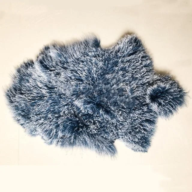 Homeko_Mongolian_Throw_or_Rug_-_-4266632 Homeko Mongolian Throw or Rug -