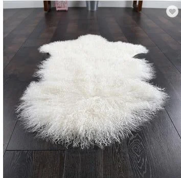 Homeko_Mongolian_Throw_or_Rug_-_-4266645 Homeko Mongolian Throw or Rug -