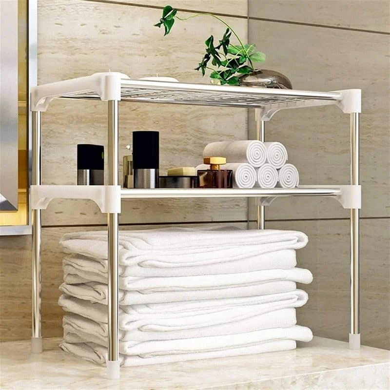 Homeko_Moran_Microwave_Shelf_Rack_-_-4266709 Homeko Moran Microwave Shelf Rack -