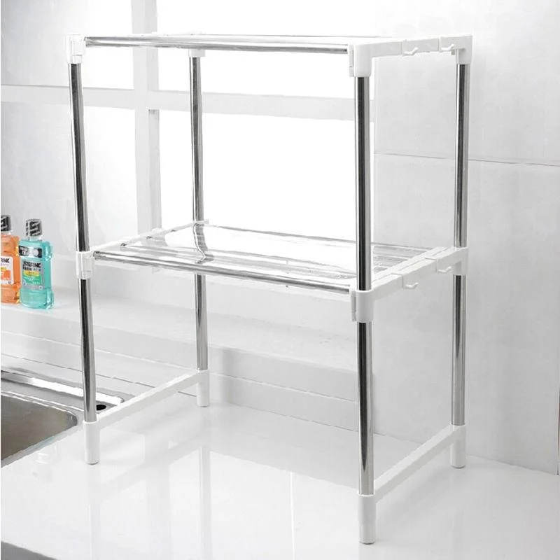 Homeko_Moran_Microwave_Shelf_Rack_-_-4266719 Homeko Moran Microwave Shelf Rack -