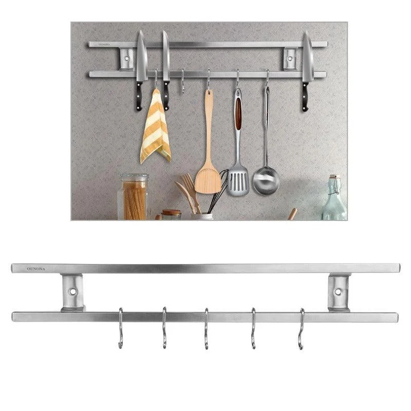 Homeko_Mounted_Magnetic_Knife_Rack_Utensil_Holder_-_-4266894 Homeko Mounted Magnetic Knife Rack & Utensil Holder -