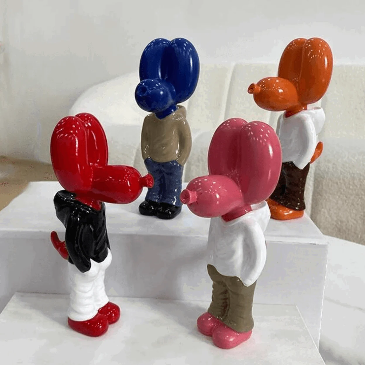Homeko_Mr_Cool_Balloon_Dog_Sculpture_-_-4266922 Homeko Mr Cool Balloon Dog Sculpture -