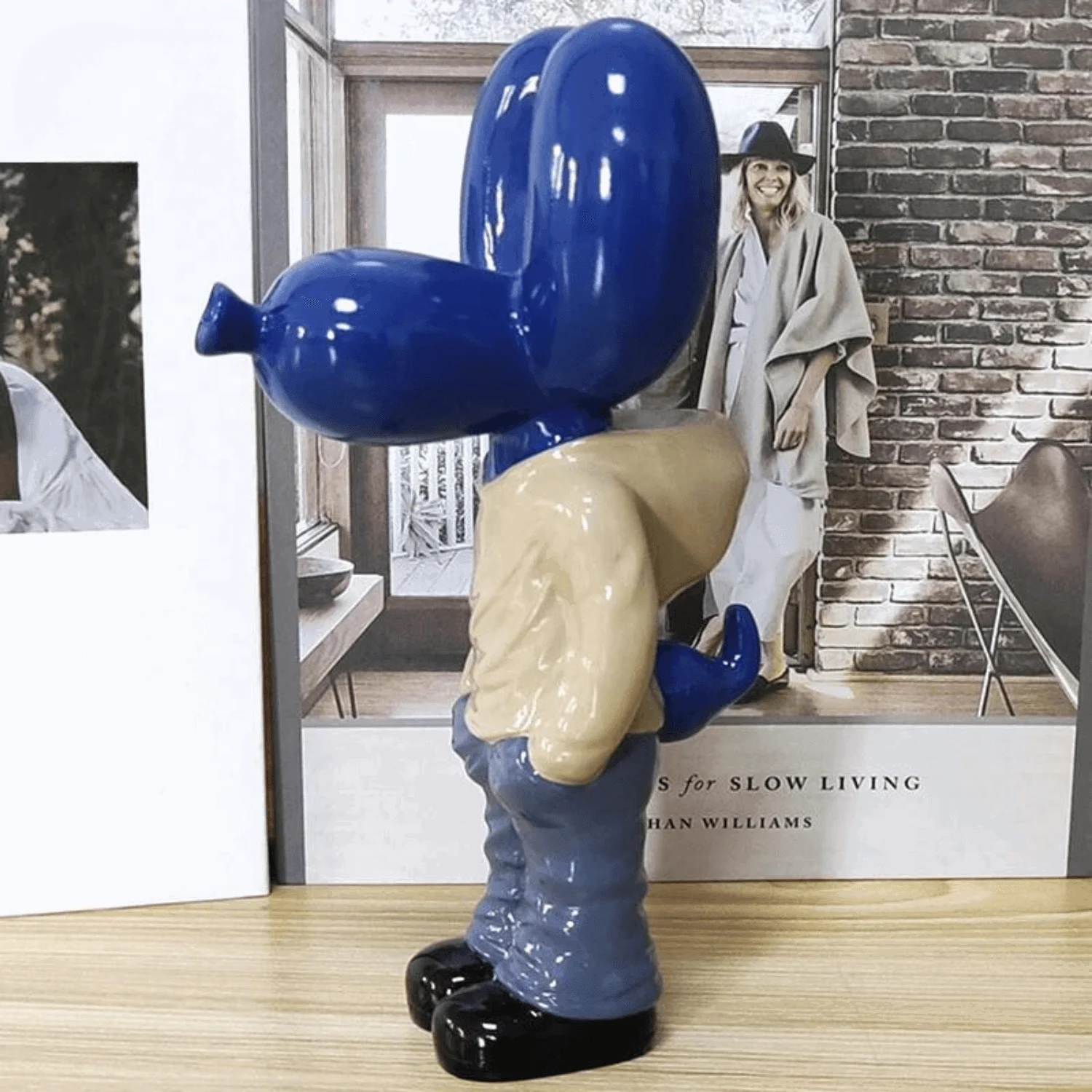 Homeko_Mr_Cool_Balloon_Dog_Sculpture_-_-4266928 Homeko Mr Cool Balloon Dog Sculpture -