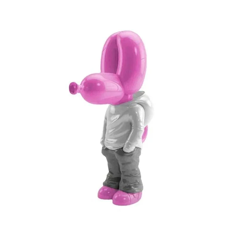 Homeko_Mr_Cool_Balloon_Dog_Sculpture_-_-4266932 Homeko Mr Cool Balloon Dog Sculpture -