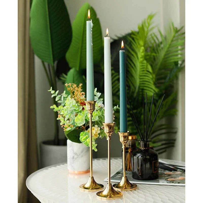 Homeko_Multi-Colored_Soy_Wax_Scented_Taper_Candle_4-Piece_Sets_-_-4266948 Homeko Multi-Colored Soy Wax Scented Taper Candle 4-Piece Sets -