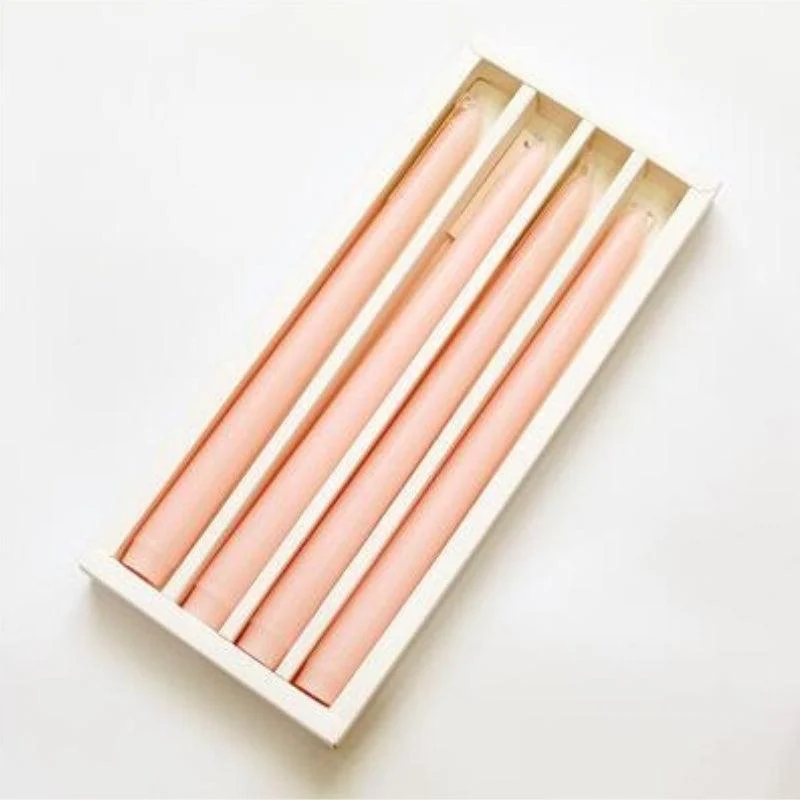 Homeko_Multi-Colored_Soy_Wax_Scented_Taper_Candle_4-Piece_Sets_-_-4266986 Homeko Multi-Colored Soy Wax Scented Taper Candle 4-Piece Sets -
