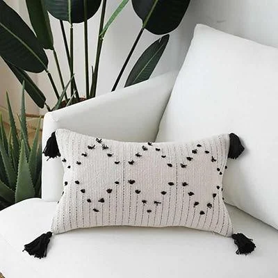Homeko Muse Cushion Cover Collection -