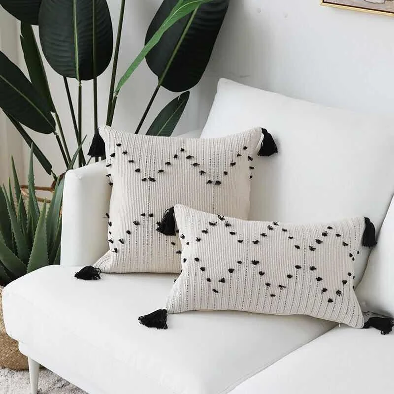 Homeko Muse Cushion Cover Collection -