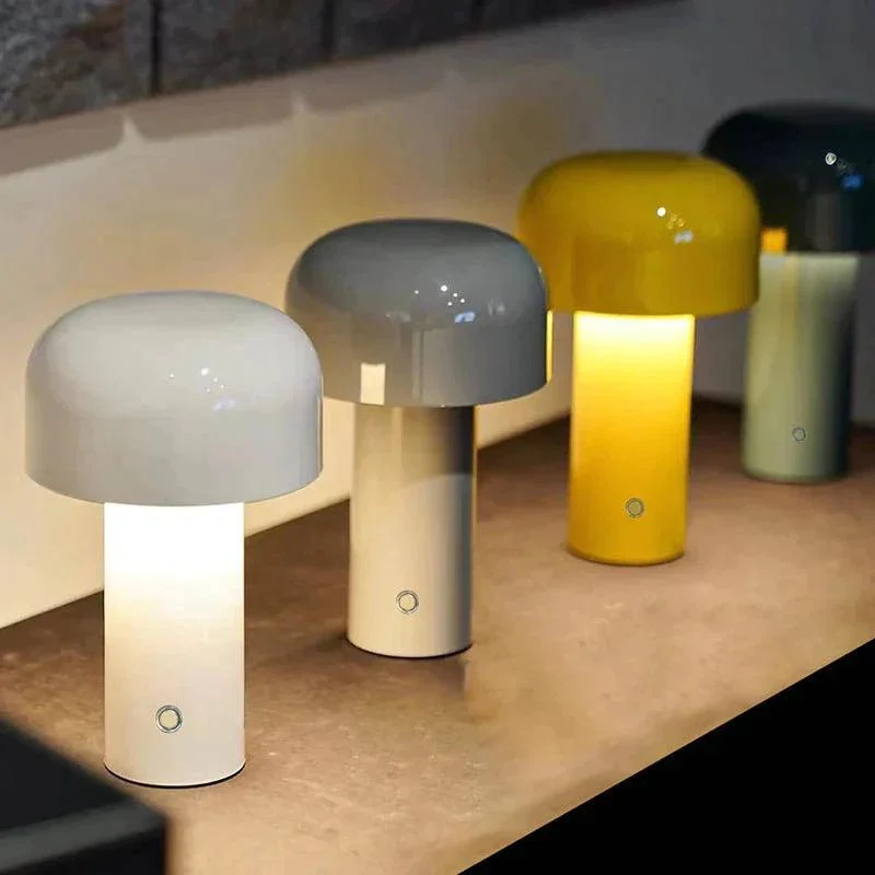 Homeko_Mushroom_Cordless_Table_Lamp_-_-4267074 Homeko Mushroom Cordless Table Lamp -