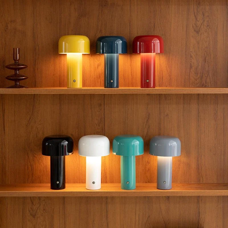 Homeko_Mushroom_Cordless_Table_Lamp_-_-4267078 Homeko Mushroom Cordless Table Lamp -