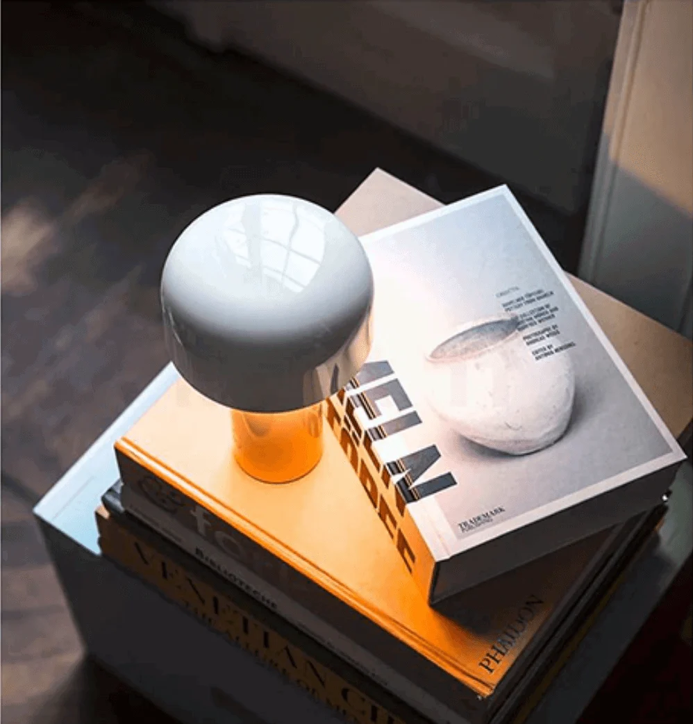 Homeko_Mushroom_Cordless_Table_Lamp_-_-4267084 Homeko Mushroom Cordless Table Lamp -