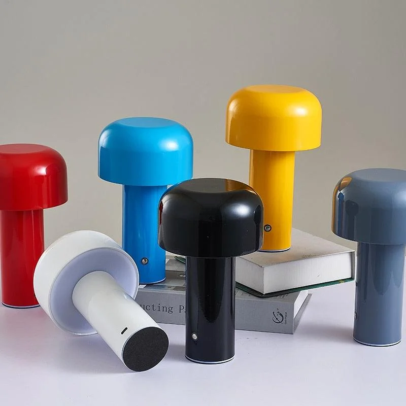 Homeko_Mushroom_Cordless_Table_Lamp_-_-4267090 Homeko Mushroom Cordless Table Lamp -
