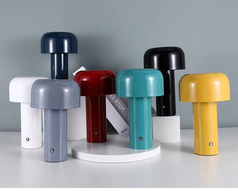 Homeko_Mushroom_Cordless_Table_Lamp_-_-4267094 Homeko Mushroom Cordless Table Lamp -