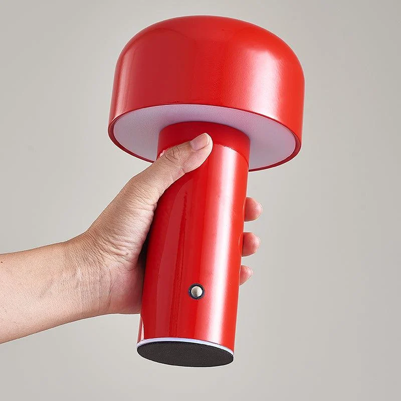 Homeko_Mushroom_Cordless_Table_Lamp_-_-4267116 Homeko Mushroom Cordless Table Lamp -