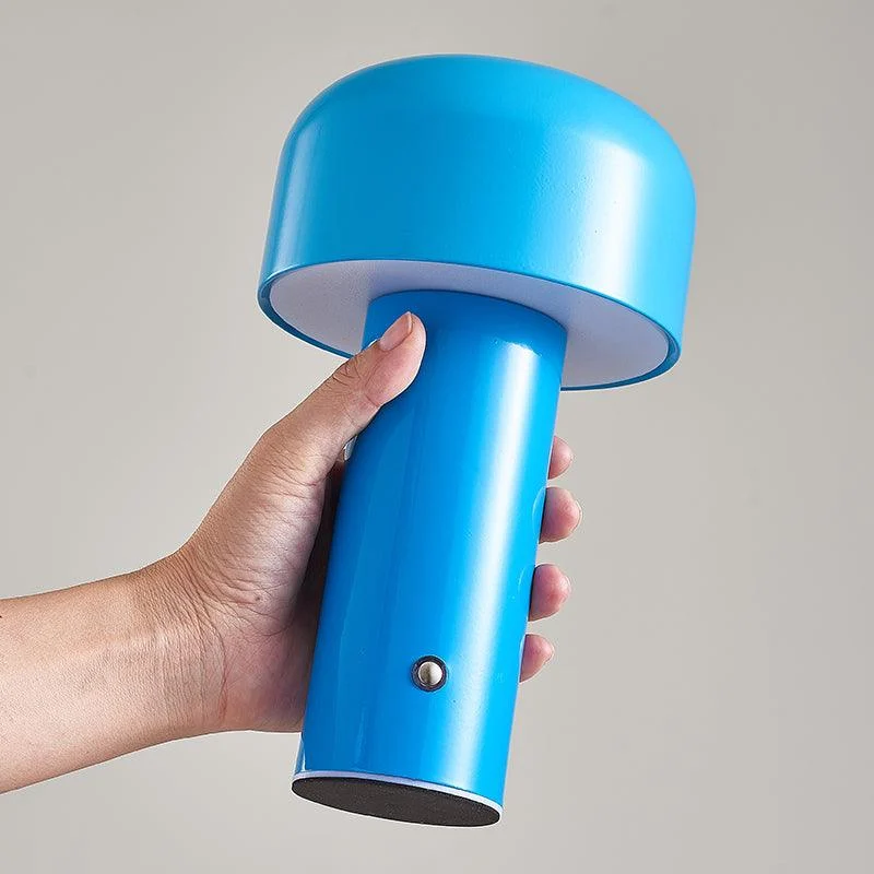 Homeko_Mushroom_Cordless_Table_Lamp_-_-4267125 Homeko Mushroom Cordless Table Lamp -