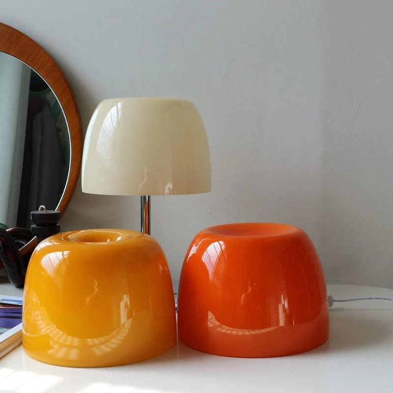 Homeko_Mushroom_Glass_Table_Lamp_-_-4267157 Homeko Mushroom Glass Table Lamp -