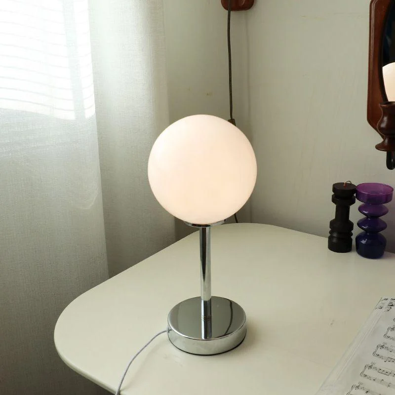 Homeko_Mushroom_Glass_Table_Lamp_-_-4267169 Homeko Mushroom Glass Table Lamp -