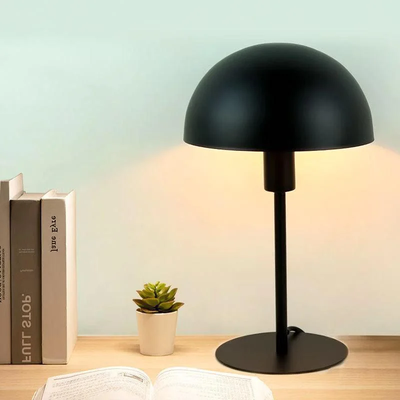 Homeko_Mushroom_Iron_Table_Lamp_-_-4267182 Homeko Mushroom Iron Table Lamp -