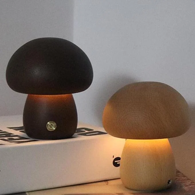 Homeko_Mushroom_Night_Table_Light_-_-4267244 Homeko Mushroom Night Table Light -