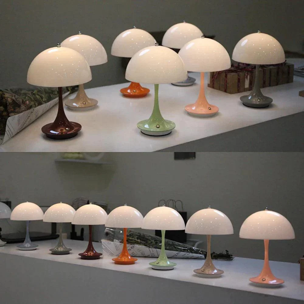 Homeko_Mushroom_Rechargeable_Table_Lamp_-_-4267279 Homeko Mushroom Rechargeable Table Lamp -