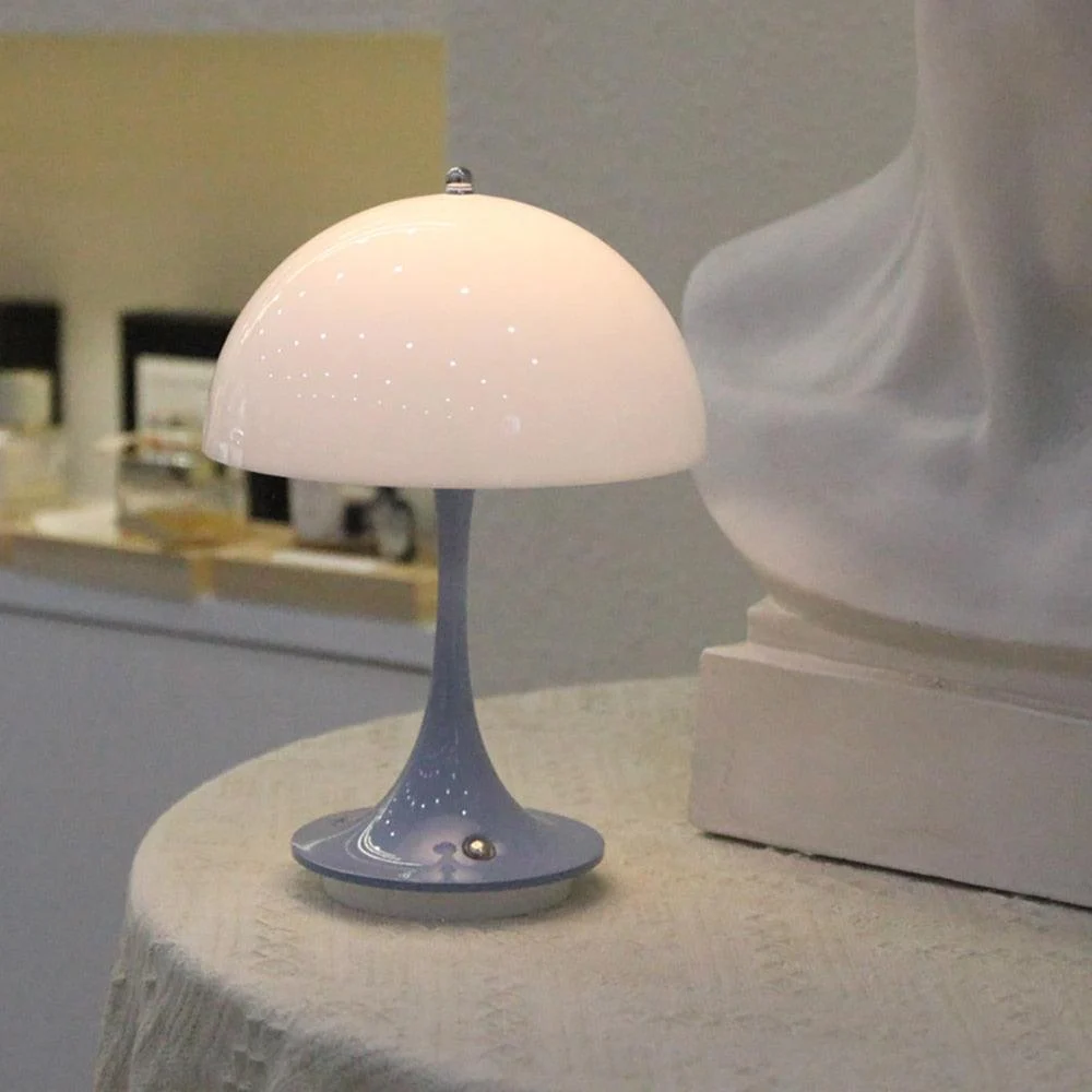 Homeko_Mushroom_Rechargeable_Table_Lamp_-_-4267297 Homeko Mushroom Rechargeable Table Lamp -