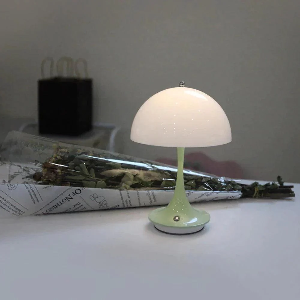 Homeko_Mushroom_Rechargeable_Table_Lamp_-_-4267300 Homeko Mushroom Rechargeable Table Lamp -