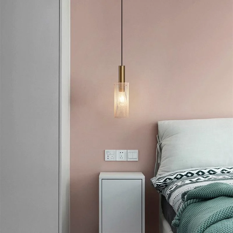Homeko_Net_Mesh_Lampshade_Pendant_Light_-_-4267379 Homeko Net Mesh Lampshade Pendant Light -