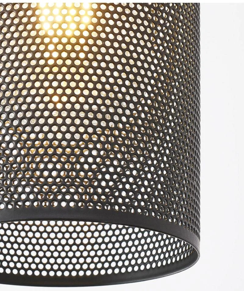 Homeko_Net_Mesh_Lampshade_Pendant_Light_-_-4267404 Homeko Net Mesh Lampshade Pendant Light -