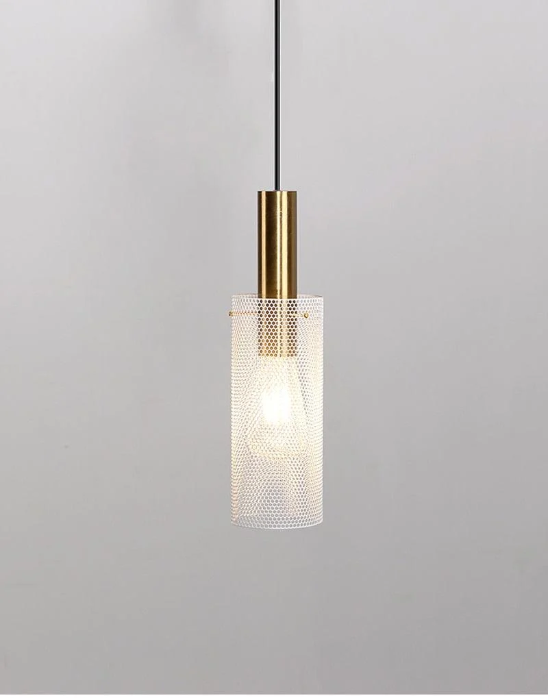 Homeko_Net_Mesh_Lampshade_Pendant_Light_-_-4267412 Homeko Net Mesh Lampshade Pendant Light -
