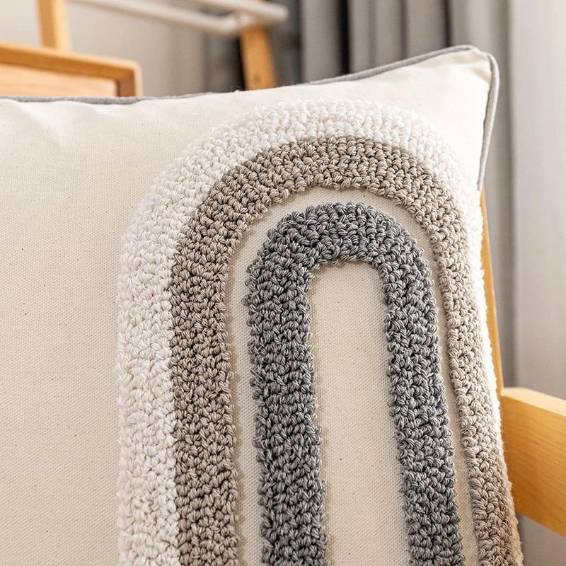 Homeko_Neutral_Abstract_Pillow_Covers_-_-4267422 Homeko Neutral Abstract Pillow Covers -