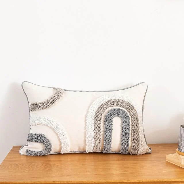 Homeko_Neutral_Abstract_Pillow_Covers_-_-4267436 Homeko Neutral Abstract Pillow Covers -