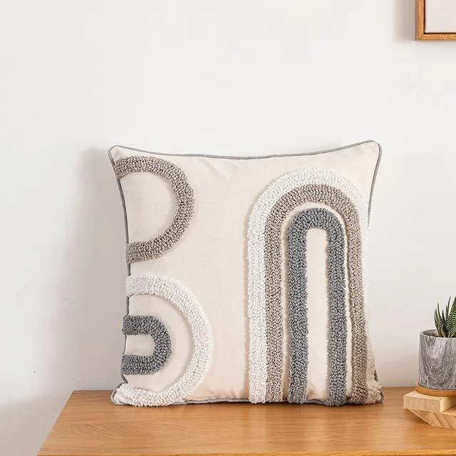 Homeko_Neutral_Abstract_Pillow_Covers_-_-4267439 Homeko Neutral Abstract Pillow Covers -