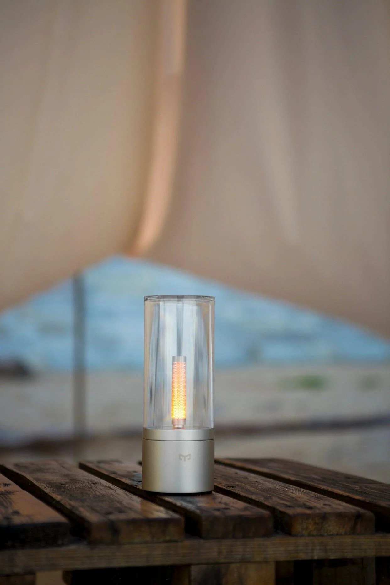 Homeko_Nightstand_Rechargeable_Candle_Table_Lamp_-_-4267489 Homeko Nightstand Rechargeable Candle Table Lamp -