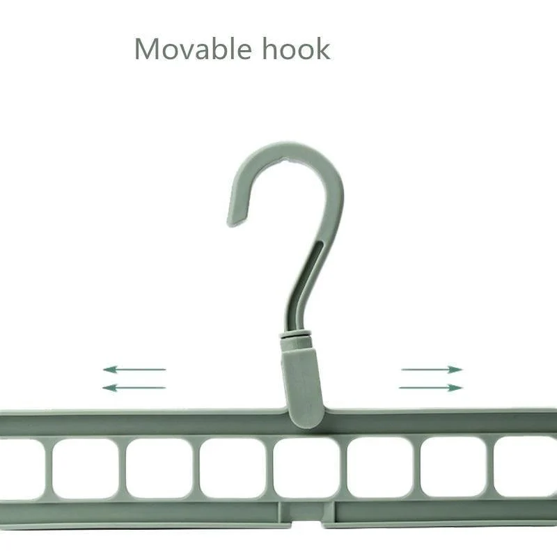 Homeko_Nine-Hole_Clothes_Hangers_-_-4267532 Homeko Nine-Hole Clothes Hangers -