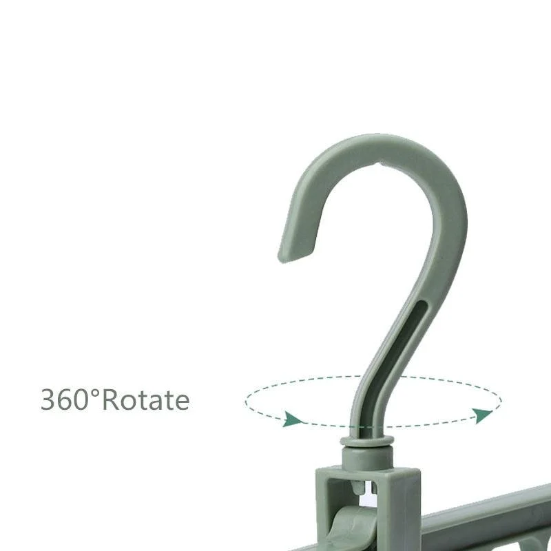 Homeko_Nine-Hole_Clothes_Hangers_-_-4267536 Homeko Nine-Hole Clothes Hangers -
