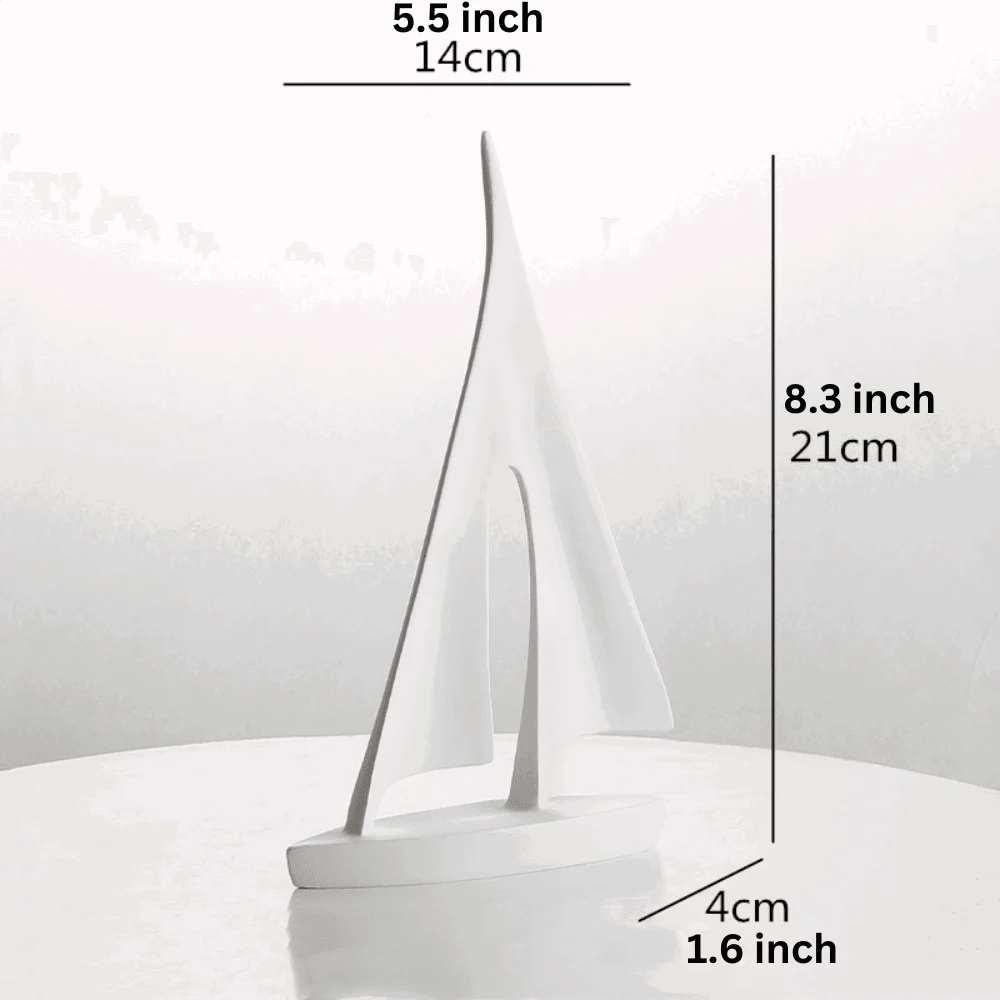 Homeko_Nordic_Abstract_Best_Friend_Statue_-_-4267559 Homeko Nordic Abstract Best Friend Statue -