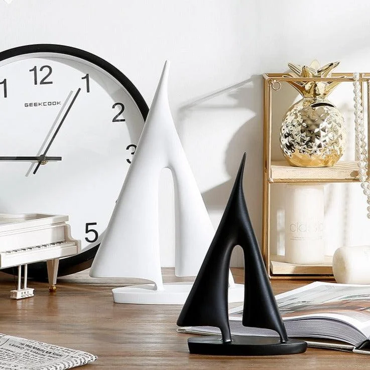 Homeko_Nordic_Abstract_Best_Friend_Statue_-_-4267566 Homeko Nordic Abstract Best Friend Statue -