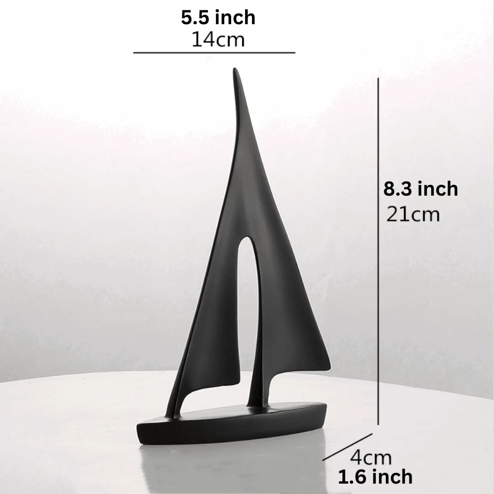 Homeko_Nordic_Abstract_Best_Friend_Statue_-_-4267579 Homeko Nordic Abstract Best Friend Statue -